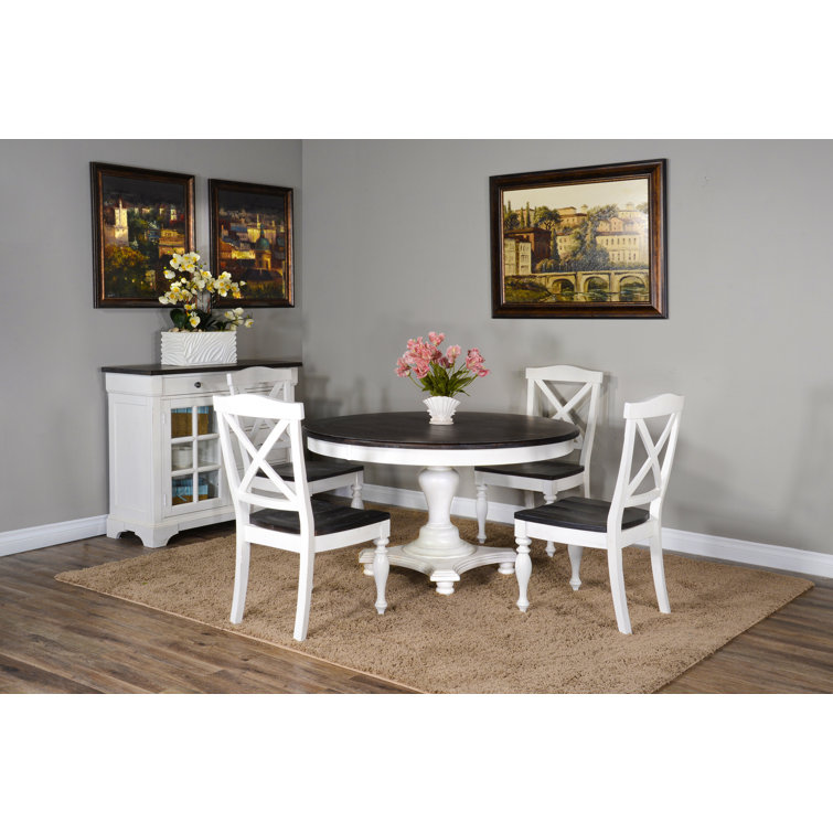 Harveys dining room discount table and chairs